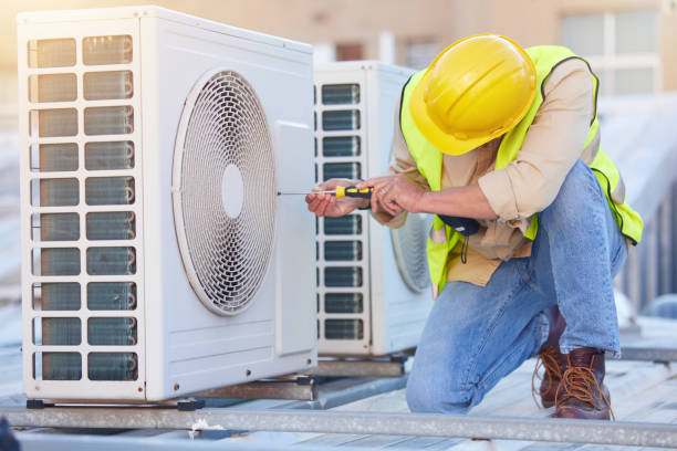 Trusted Pierceton, IN HVAC Experts