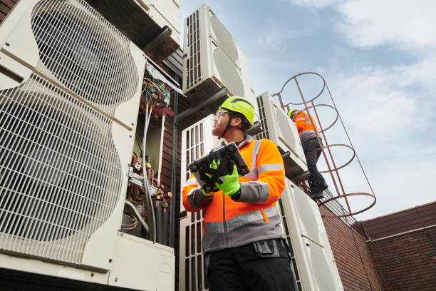 Best HVAC Retrofitting and Upgrading in Pierceton, IN
