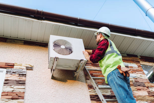 Best Energy-efficient HVAC Solutions in Pierceton, IN