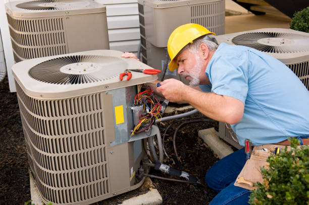 Best Residential HVAC in Pierceton, IN