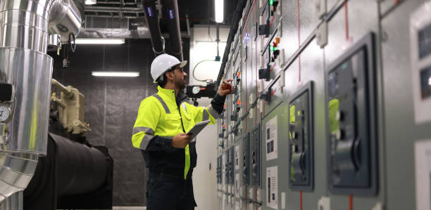 Best VRF (Variable Refrigerant Flow) Systems in Pierceton, IN